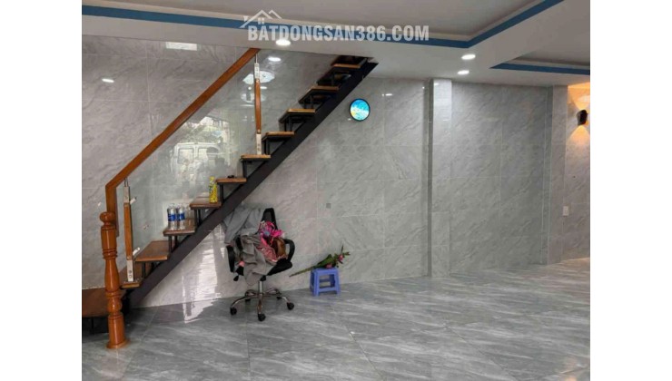CHỦ GIẢM 650 TRIỆU – NHÀ 2 mặt tiền đường ĐOÀN GIỎI, TÂN SƠN NHÌ